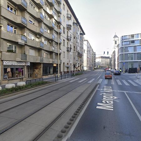 Margaret Apartment 2 Budapeşte Dış mekan fotoğraf