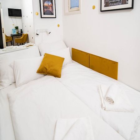 Margaret Apartment 2 Budapeşte Dış mekan fotoğraf