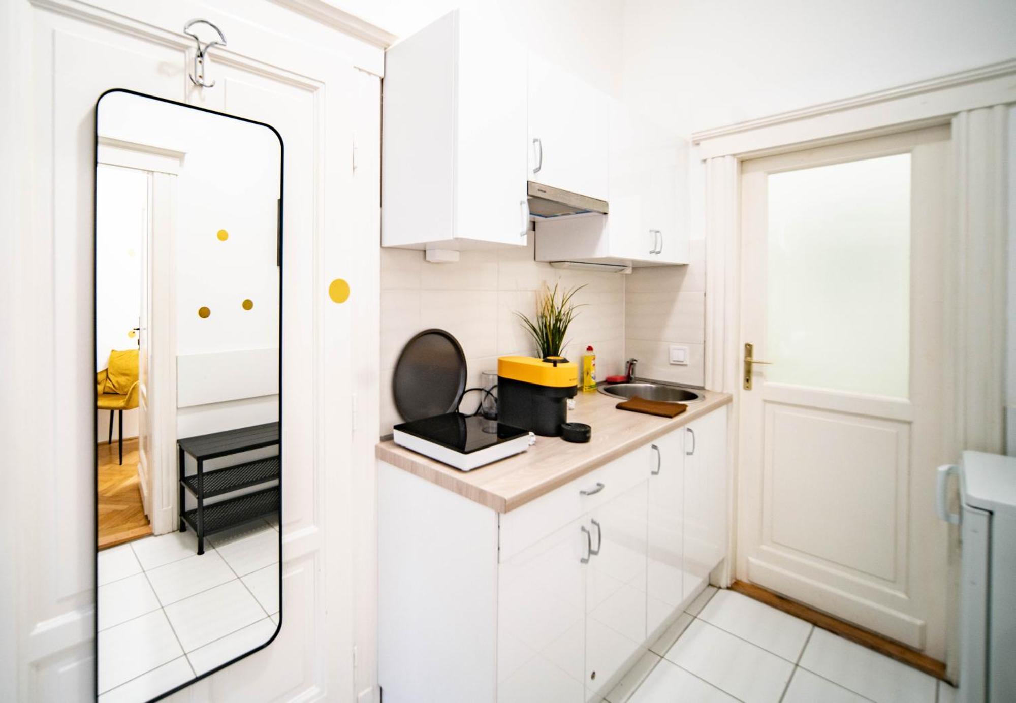 Margaret Apartment 2 Budapeşte Dış mekan fotoğraf