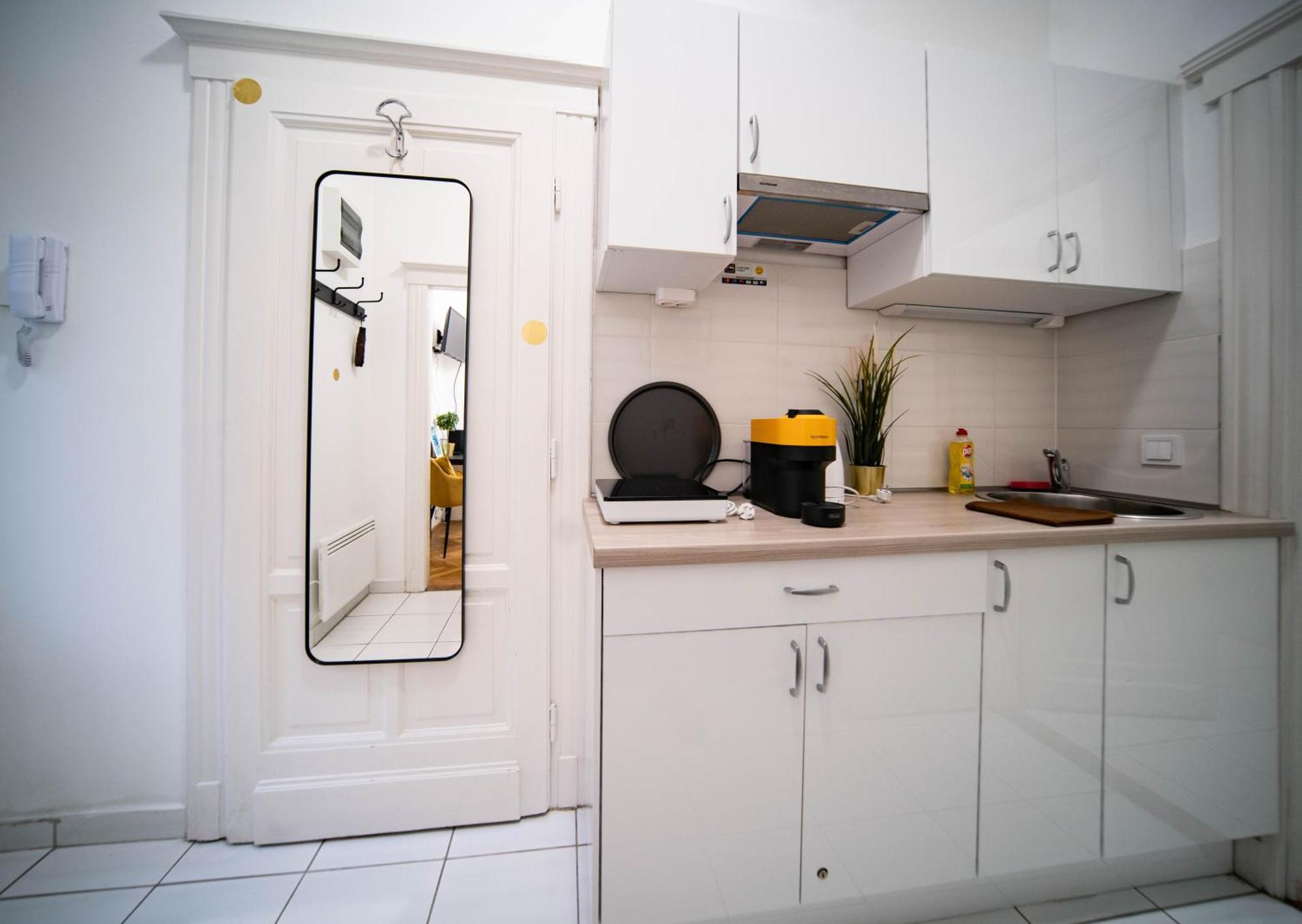 Margaret Apartment 2 Budapeşte Dış mekan fotoğraf