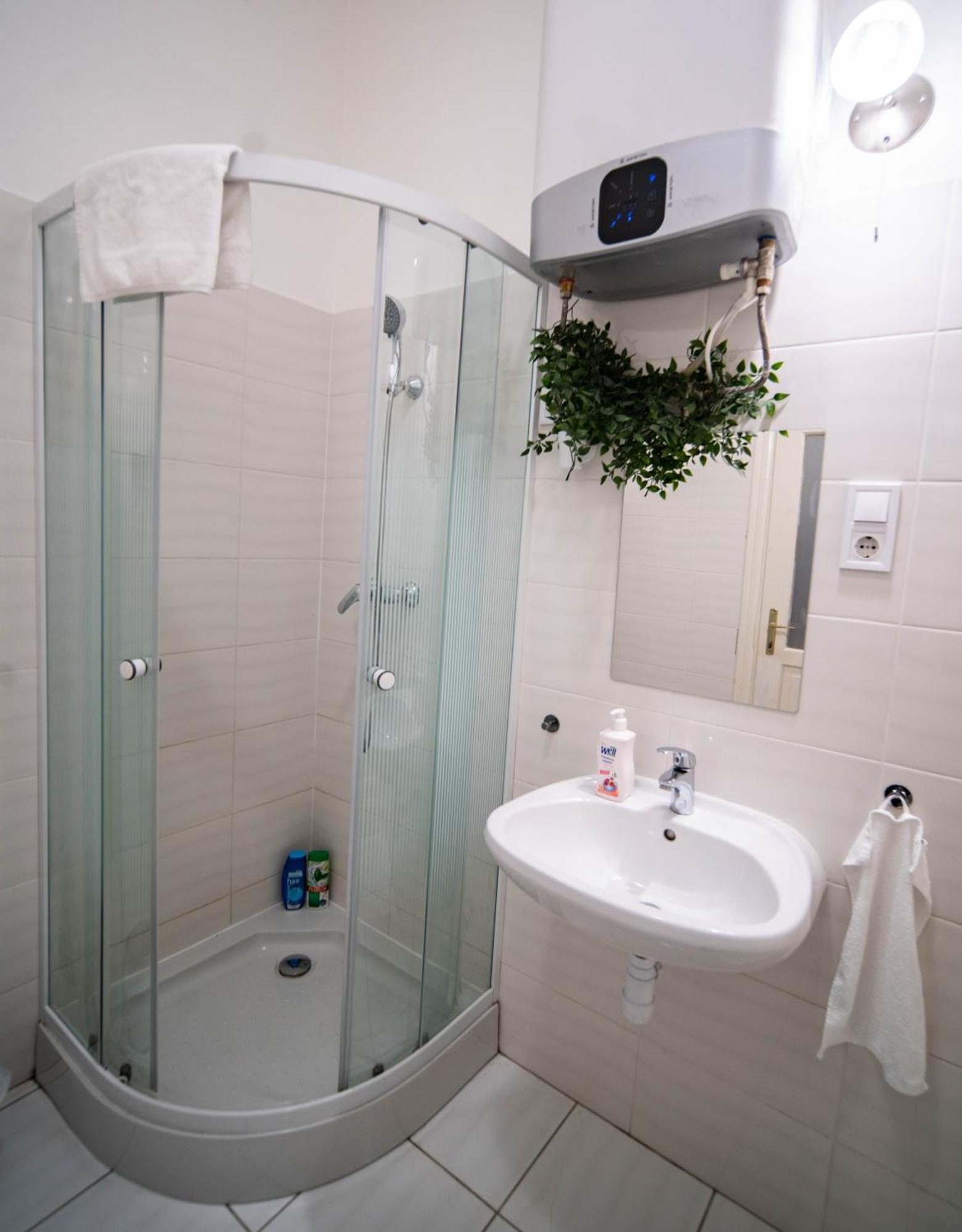 Margaret Apartment 2 Budapeşte Dış mekan fotoğraf