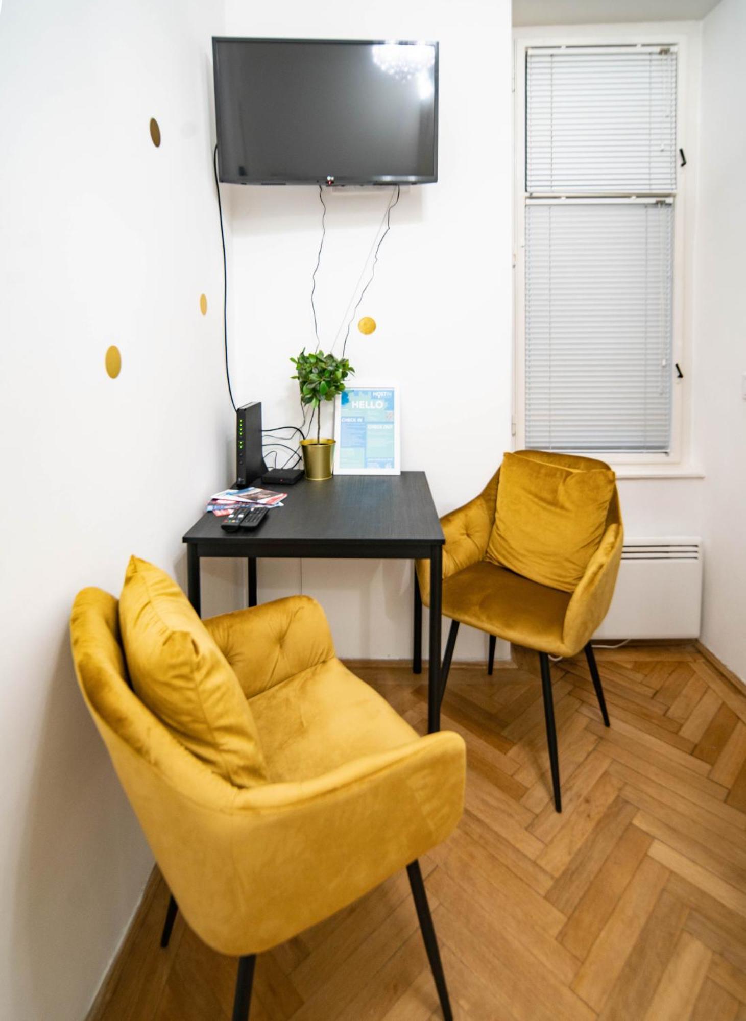 Margaret Apartment 2 Budapeşte Dış mekan fotoğraf