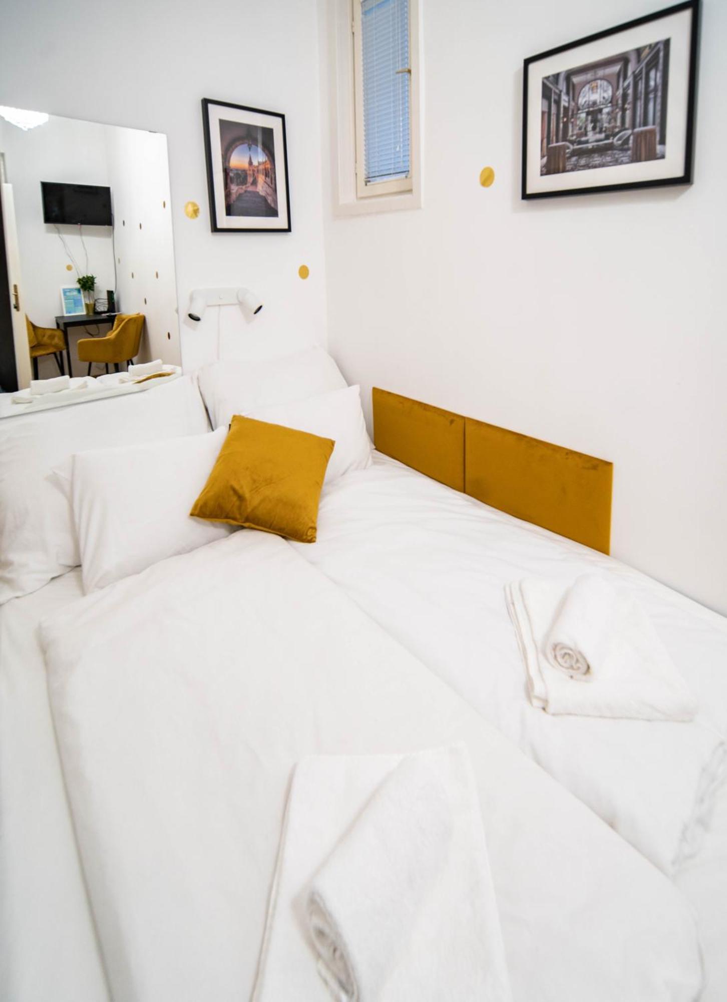 Margaret Apartment 2 Budapeşte Dış mekan fotoğraf