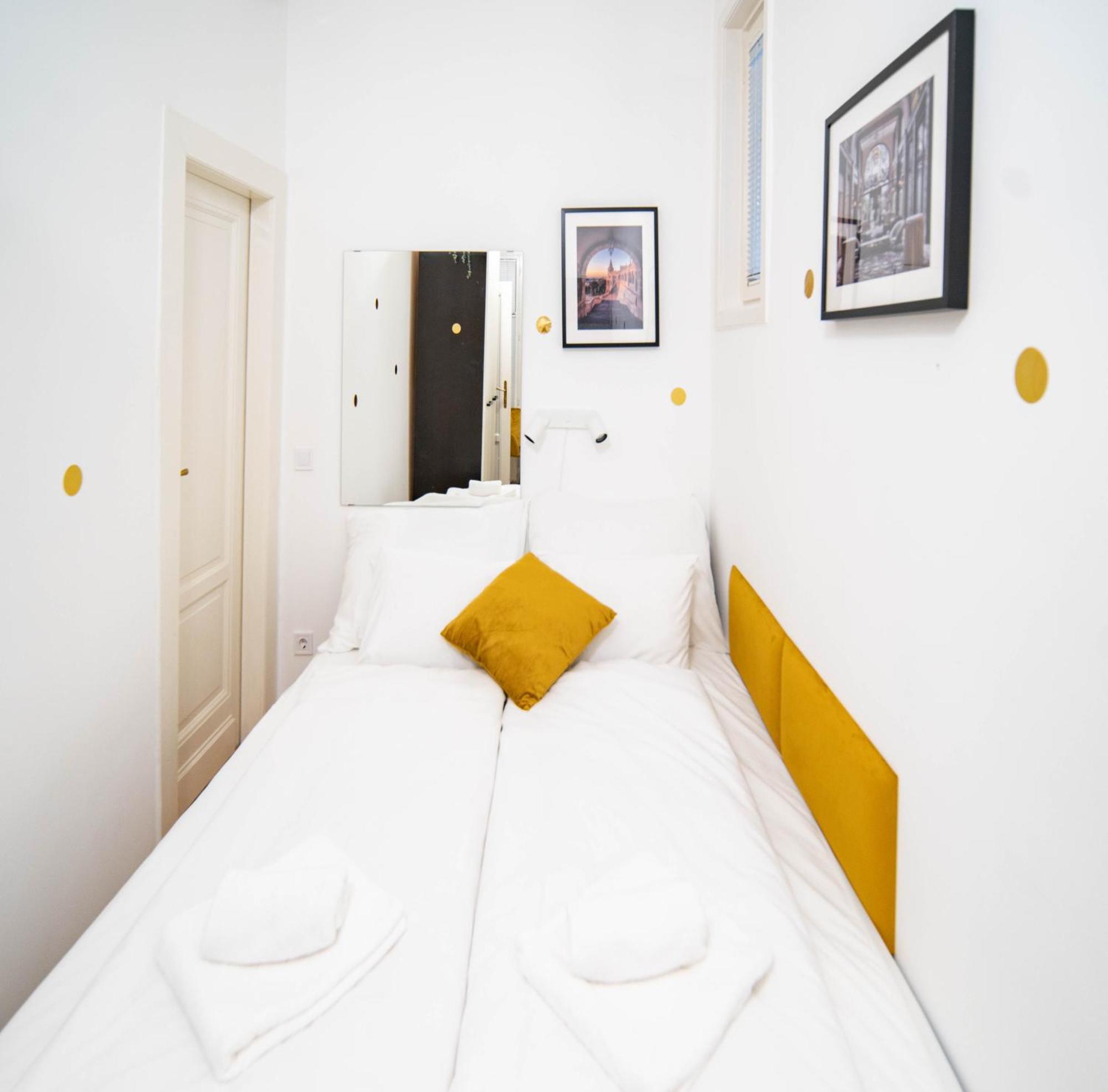 Margaret Apartment 2 Budapeşte Dış mekan fotoğraf