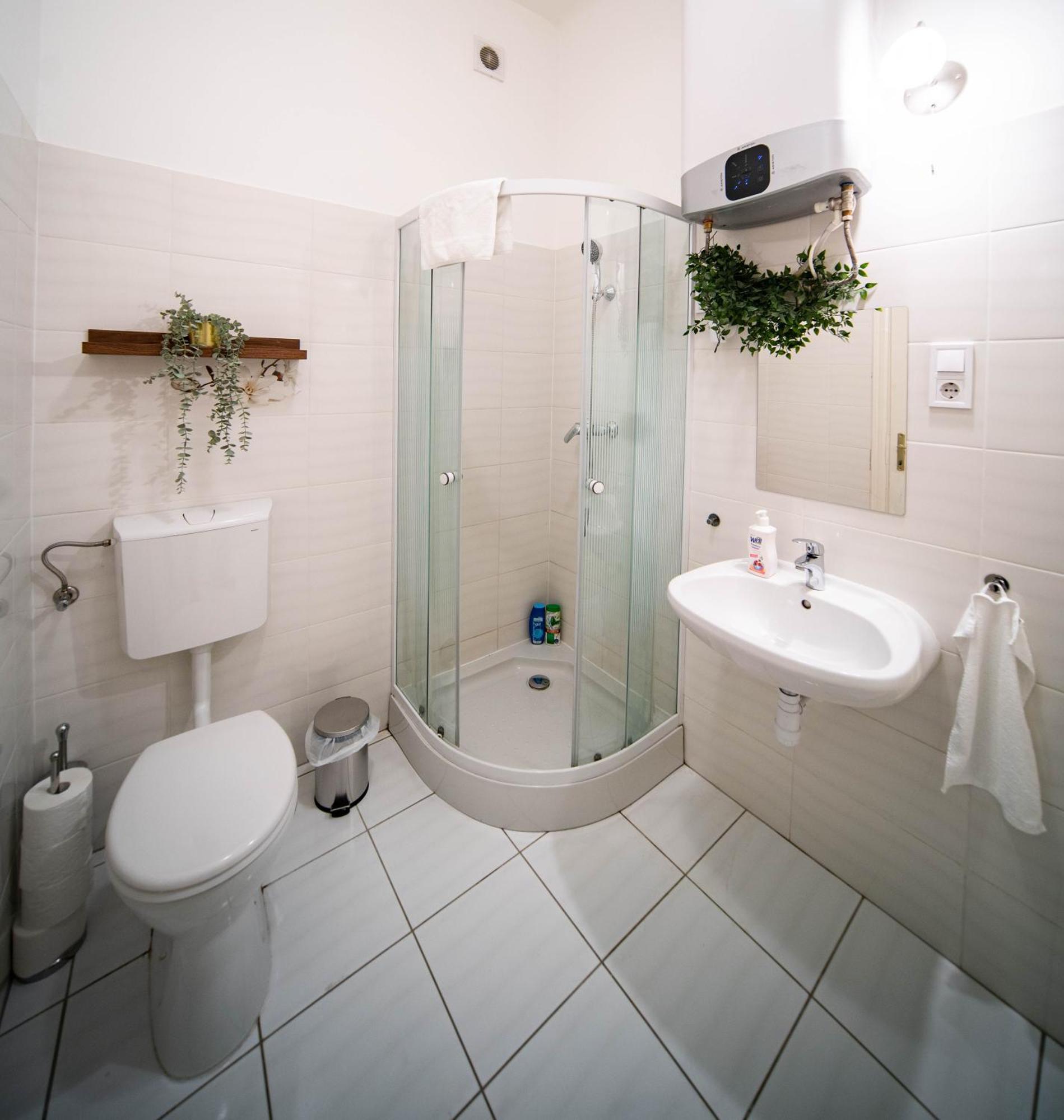 Margaret Apartment 2 Budapeşte Dış mekan fotoğraf